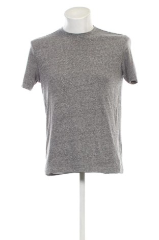 Herren Shirt Christian Berg, Größe M, Farbe Grau, Preis 10,00 €