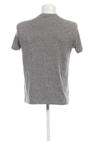 Herren Shirt Christian Berg, Größe M, Farbe Grau, Preis 10,00 €