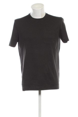 Ανδρικό t-shirt Christian Berg, Μέγεθος L, Χρώμα Μαύρο, Τιμή 10,23 €, #136576864