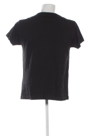 Tricou de bărbați Circuit, Mărime L, Culoare Negru, Preț 60,99 Lei