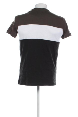 Мъжка тениска Clayton, Размер M, Цвят Многоцветен, Цена 16,36 €
