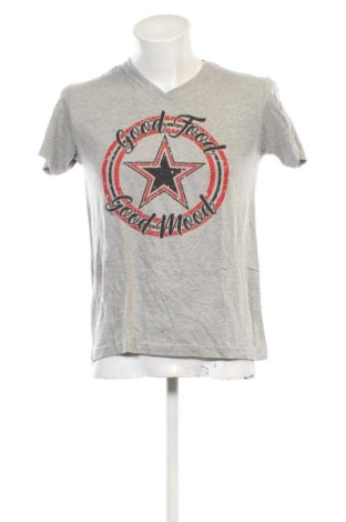 Мъжка тениска Clique, Размер M, Цвят Многоцветен, Цена 10,22 €
