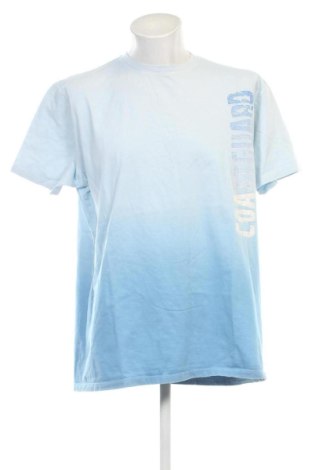 Herren Shirt Coastguard, Größe 3XL, Farbe Mehrfarbig, Preis 9,78 €