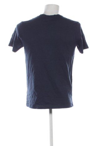 Herren Shirt Coca Cola, Größe M, Farbe Blau, Preis 9,99 €