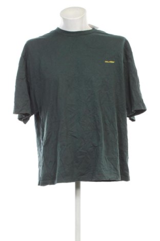 Férfi póló Collusion, Méret 3XL, Szín Zöld, Ár 3 409 Ft