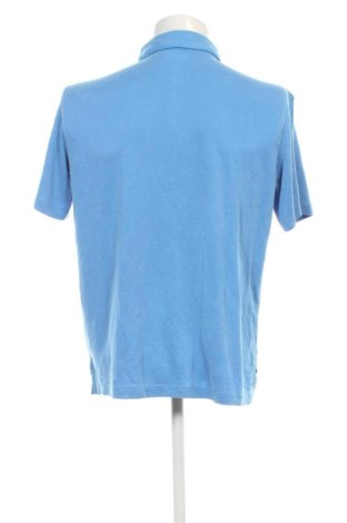 Ανδρικό t-shirt Columbia, Μέγεθος XL, Χρώμα Μπλέ, Τιμή 16,99 €