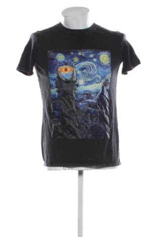Мъжка тениска Comfort Colors, Размер M, Цвят Многоцветен, Цена 10,22 €