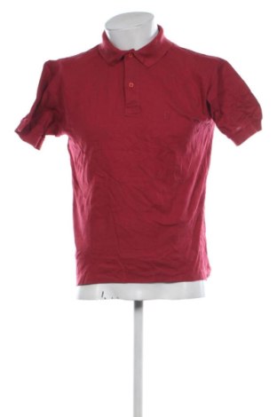 Tricou de bărbați Conte Of Florence, Mărime L, Culoare Roșu, Preț 151,99 Lei