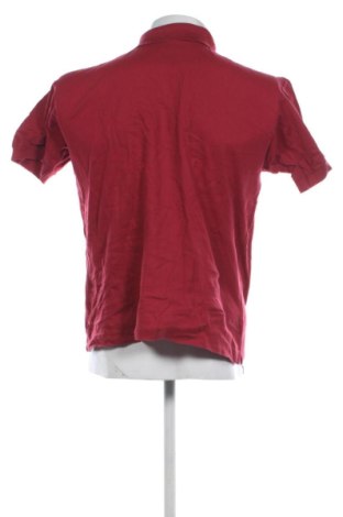 Tricou de bărbați Conte Of Florence, Mărime L, Culoare Roșu, Preț 151,99 Lei