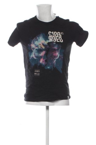 Férfi póló Core By Jack & Jones, Méret S, Szín Fekete, Ár 3 669 Ft