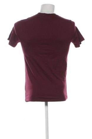 Herren Shirt Cotton Division, Größe S, Farbe Rot, Preis 20,99 €