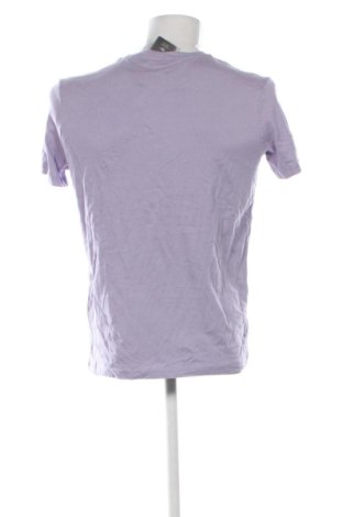 Pánské tričko  Cotton&silk, Velikost XL, Barva Popelavě růžová, Cena  469,00 Kč