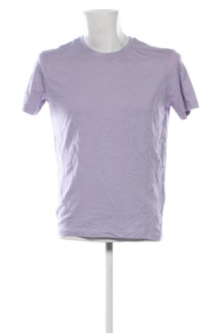 Pánské tričko  Cotton&silk, Velikost XL, Barva Popelavě růžová, Cena  469,00 Kč