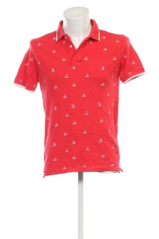 Męski T-shirt Cotton&silk, Rozmiar L, Kolor Kolorowy, Cena 51,99 zł