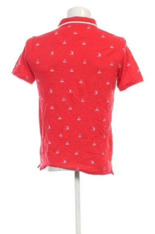 Męski T-shirt Cotton&silk, Rozmiar L, Kolor Kolorowy, Cena 51,99 zł