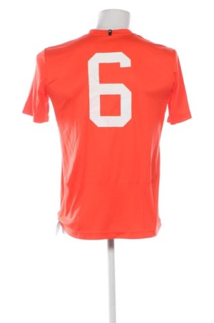 Ανδρικό t-shirt Craft, Μέγεθος S, Χρώμα Πορτοκαλί, Τιμή 16,99 €