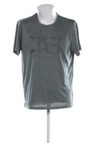 Ανδρικό t-shirt Craft, Μέγεθος XL, Χρώμα Πράσινο, Τιμή 16,99 €