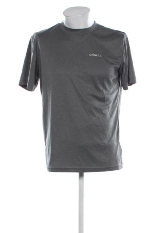 Tricou de bărbați Craft, Mărime L, Culoare Gri, Preț 177,99 Lei