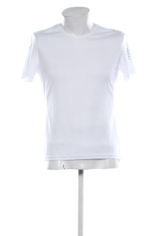 Мъжка тениска Craft, Размер L, Цвят Бял, Цена 32,21 €