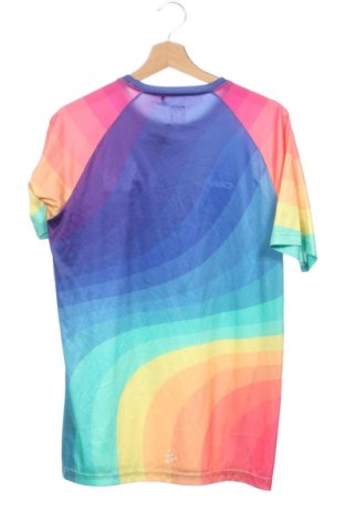 Męski T-shirt Craft, Rozmiar M, Kolor Kolorowy, Cena 72,99 zł