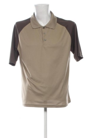Tricou de bărbați Crane, Mărime XXL, Culoare Bej, Preț 41,99 Lei