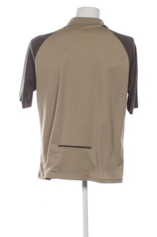 Tricou de bărbați Crane, Mărime XXL, Culoare Bej, Preț 41,99 Lei
