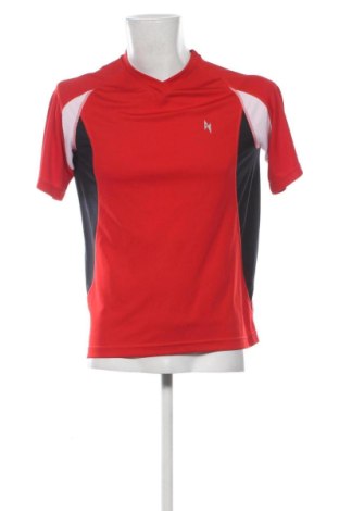 Ανδρικό t-shirt Crane, Μέγεθος M, Χρώμα Πολύχρωμο, Τιμή 7,99 €
