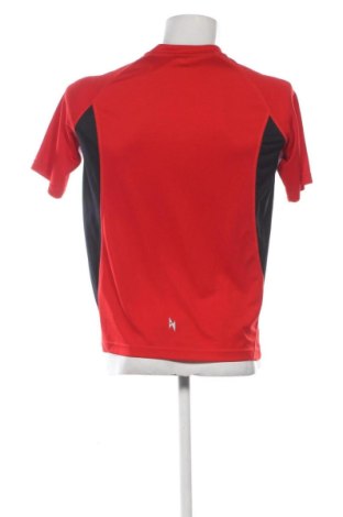 Ανδρικό t-shirt Crane, Μέγεθος M, Χρώμα Πολύχρωμο, Τιμή 7,99 €