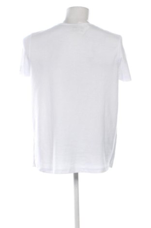 Męski T-shirt Crane, Rozmiar L, Kolor Biały, Cena 51,99 zł