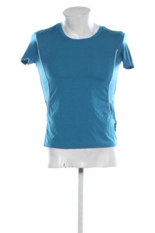 Ανδρικό t-shirt Crane, Μέγεθος S, Χρώμα Μπλέ, Τιμή 7,99 €