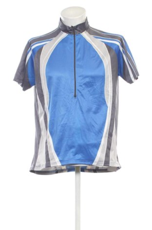 Ανδρικό t-shirt Crane, Μέγεθος XL, Χρώμα Πολύχρωμο, Τιμή 7,99 €