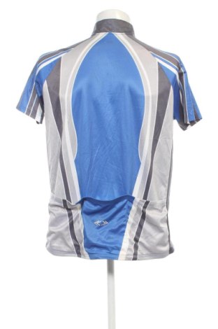 Ανδρικό t-shirt Crane, Μέγεθος XL, Χρώμα Πολύχρωμο, Τιμή 7,99 €