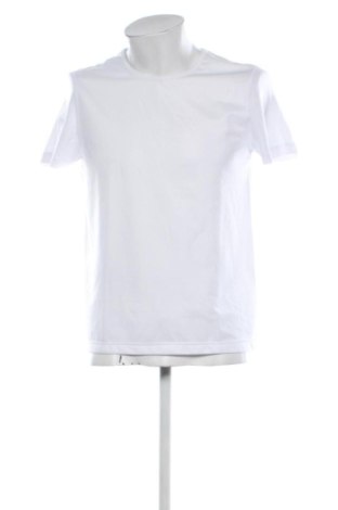 Tricou de bărbați Crane, Mărime M, Culoare Alb, Preț 60,99 Lei