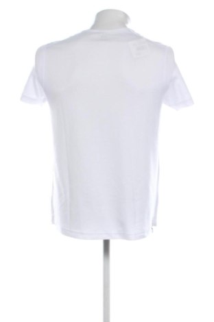 Tricou de bărbați Crane, Mărime M, Culoare Alb, Preț 60,99 Lei