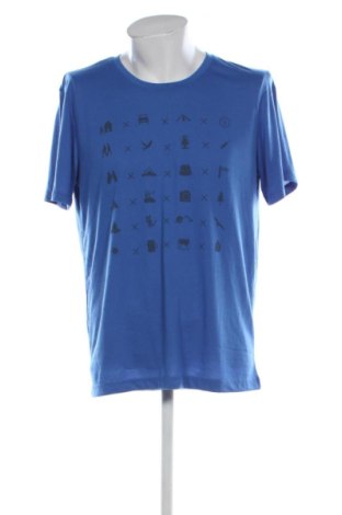 Herren Shirt Crane, Größe XL, Farbe Mehrfarbig, Preis 12,99 €
