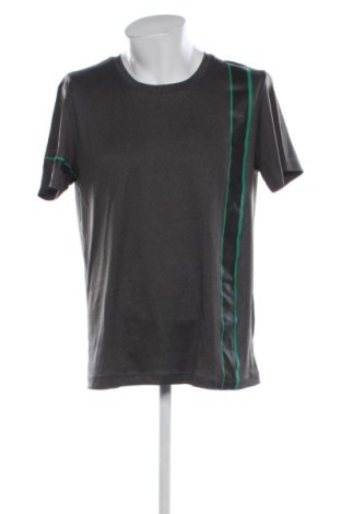 Męski T-shirt Crane, Rozmiar XL, Kolor Szary, Cena 35,99 zł