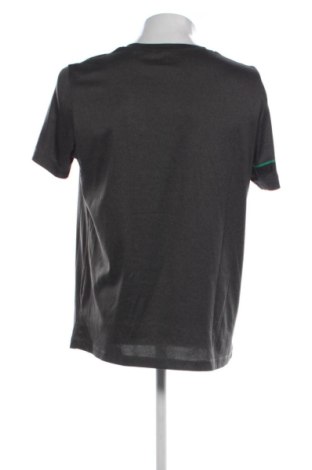 Męski T-shirt Crane, Rozmiar XL, Kolor Szary, Cena 35,99 zł