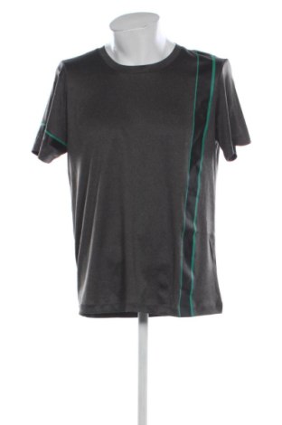 Herren Shirt Crane, Größe XL, Farbe Grau, Preis 8,99 €