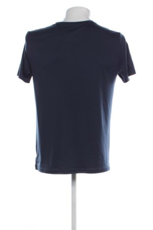 Tricou de bărbați Crivit, Mărime M, Culoare Albastru, Preț 36,49 Lei