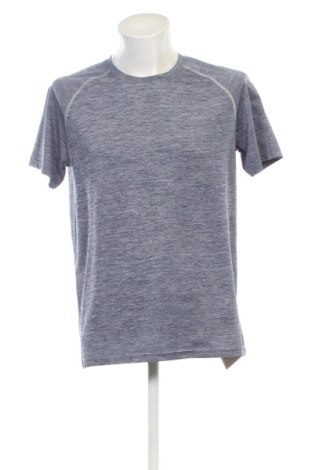 Tricou de bărbați Crivit, Mărime XL, Culoare Albastru, Preț 60,99 Lei