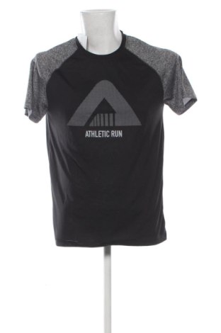Tricou de bărbați Crivit, Mărime M, Culoare Negru, Preț 41,99 Lei