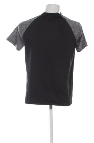 Tricou de bărbați Crivit, Mărime M, Culoare Negru, Preț 41,99 Lei
