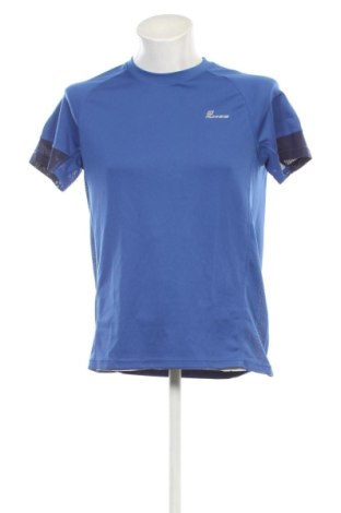 Tricou de bărbați Crivit, Mărime M, Culoare Albastru, Preț 39,99 Lei, #136486552