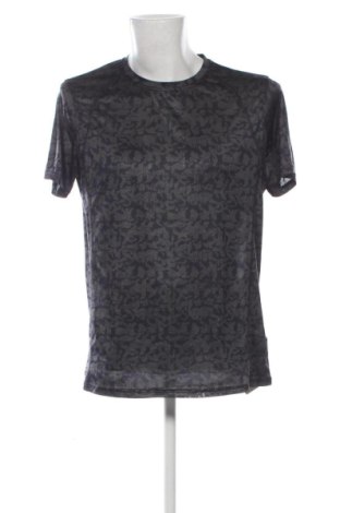 Męski T-shirt Crivit, Rozmiar L, Kolor Kolorowy, Cena 35,99 zł