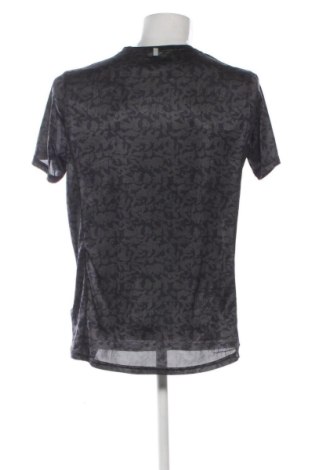 Męski T-shirt Crivit, Rozmiar L, Kolor Kolorowy, Cena 35,99 zł