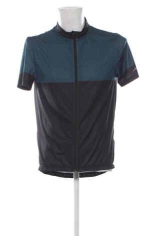 Męski T-shirt Crivit, Rozmiar L, Kolor Kolorowy, Cena 35,99 zł