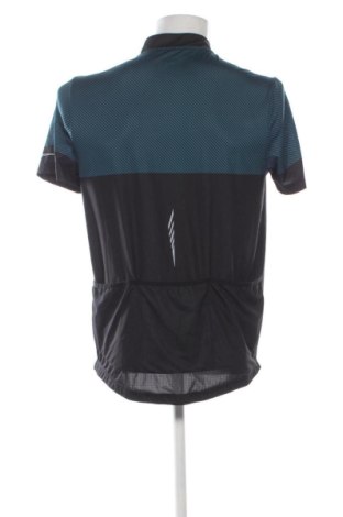 Męski T-shirt Crivit, Rozmiar L, Kolor Kolorowy, Cena 35,99 zł