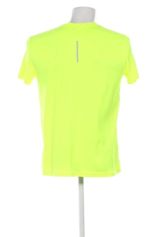 Męski T-shirt Crivit, Rozmiar M, Kolor Zielony, Cena 51,99 zł