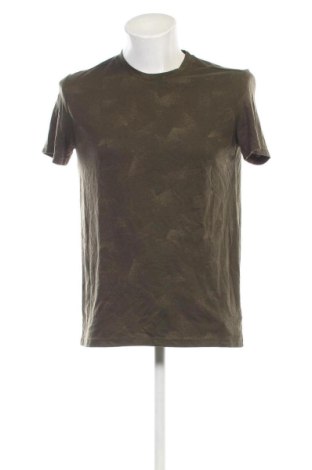 Herren Shirt Crivit, Größe M, Farbe Grün, Preis 12,99 €
