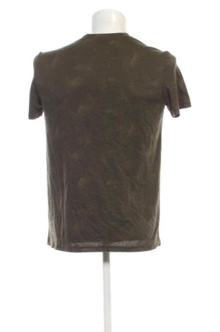 Herren Shirt Crivit, Größe M, Farbe Grün, Preis 12,99 €
